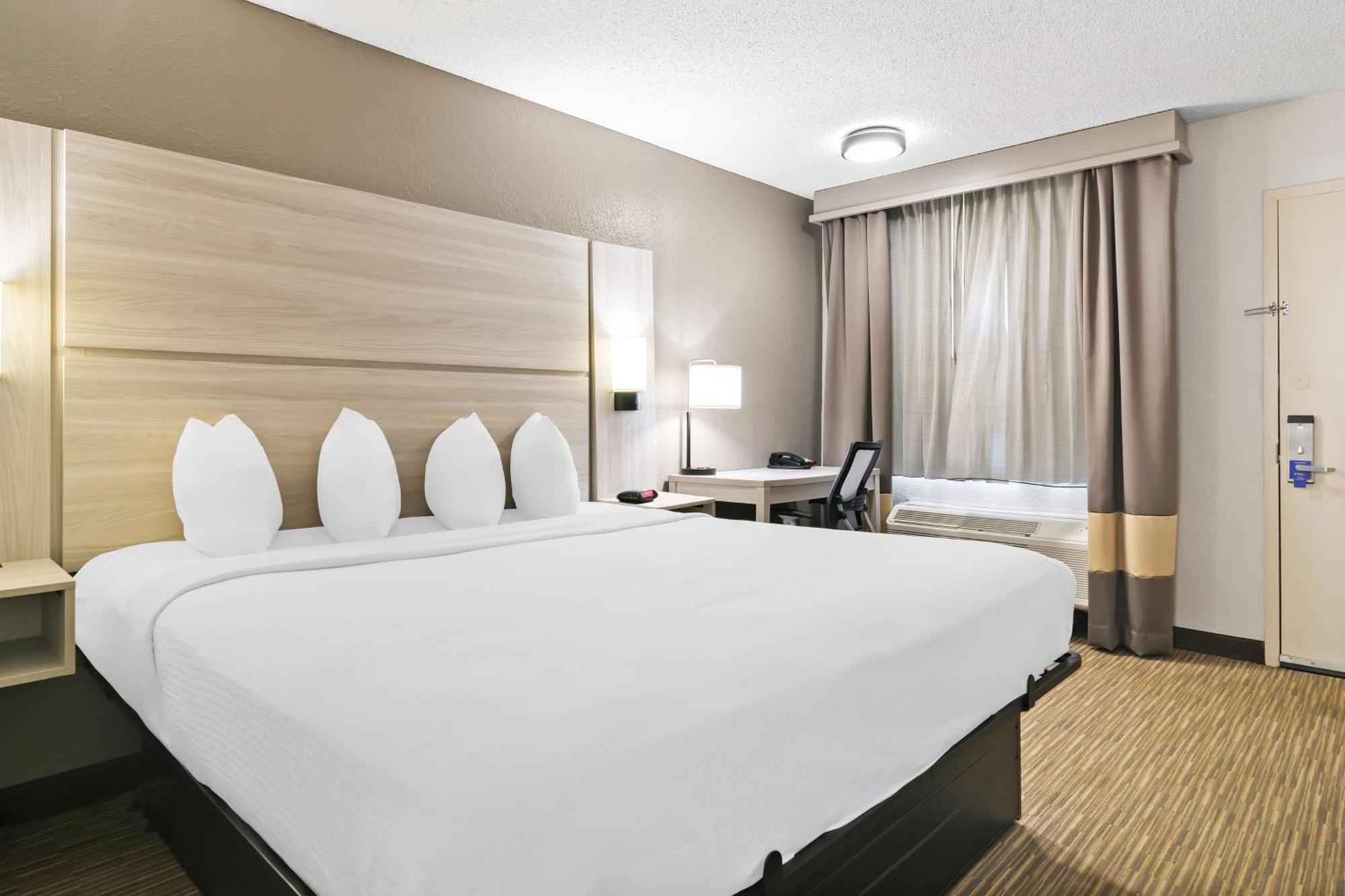 Best Western The Oasis At Joplin Zewnętrze zdjęcie
