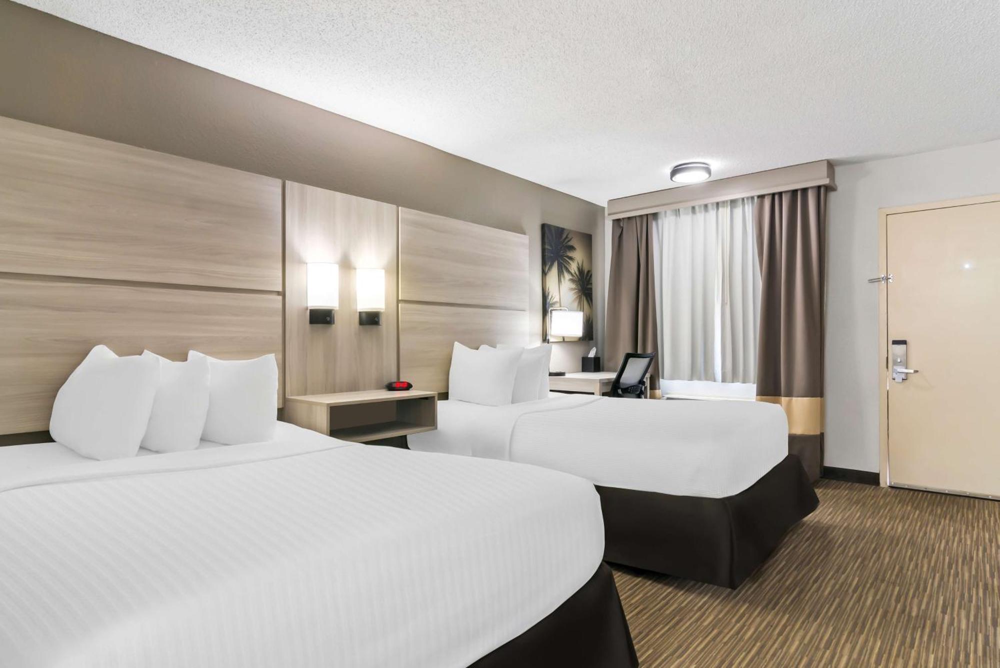 Best Western The Oasis At Joplin Zewnętrze zdjęcie
